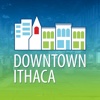 Downtown Ithaca