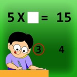 Finding Missing Number In Multiplication
