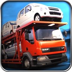 Activities of City Car Transport - Cargo Trailer Truck