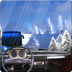 Activities of Offroad Snow Hill Bus Drive 3D -  Enjoy Tourist Driving Adventure 2016