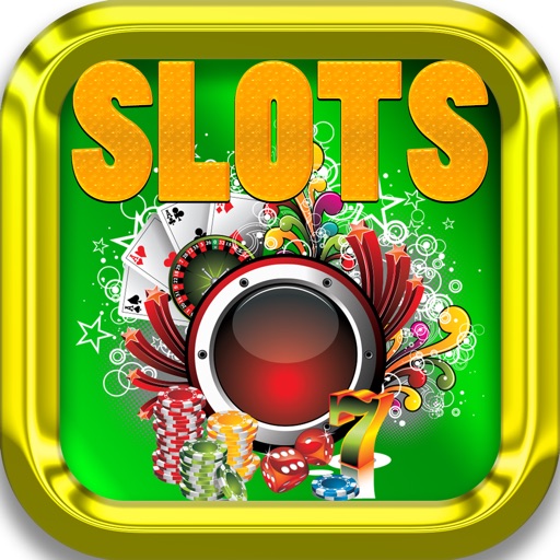 Progressive Pokies Best Deal - Free Slot Casino Game Icon