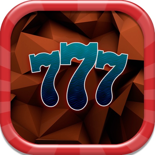 Vip Slots Reel - 777 SEVEN icon