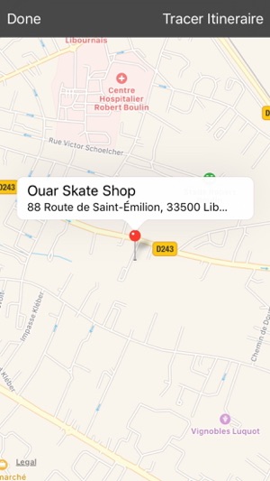 Ouar Skate Shop(圖4)-速報App