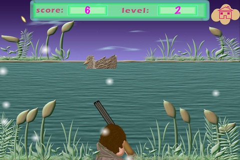 Shoot The Duck - Realistic Hunting Game Experience screenshot 4