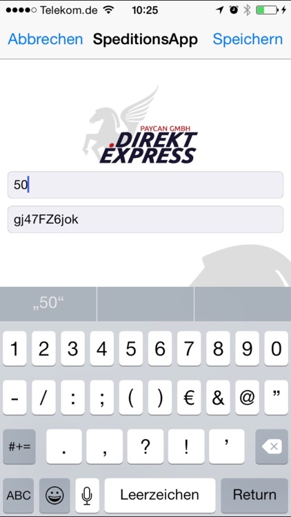 Direkt Express