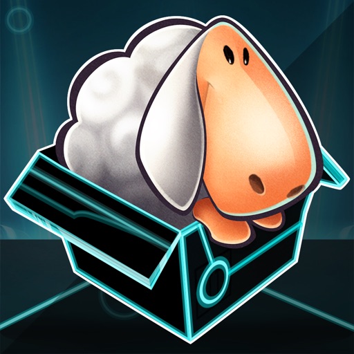 Sheep Up!™ iOS App