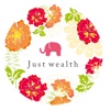 潔薇皙JUSTWEALTH