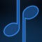 Play By Ear is a call-and-response ear training application that helps you develop the ability to hear pitches and play them back on your instrument by ear