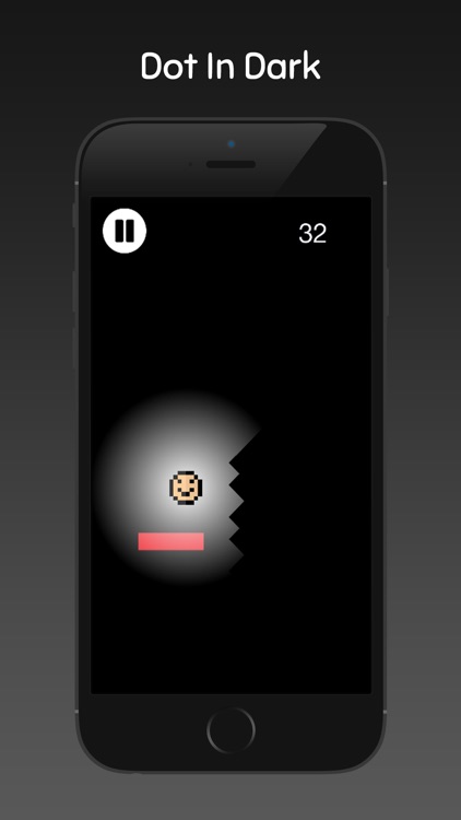 Dot In Dark screenshot-3