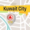 Kuwait City Offline Map Navigator and Guide