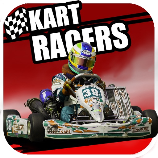 Kart Racers Nitro Free Icon