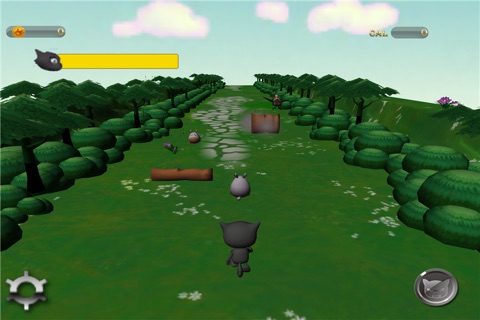 猎兔大作战 screenshot 3