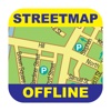 Birmingham Offline Street Map