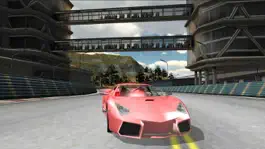 Game screenshot Super Car Rally apk