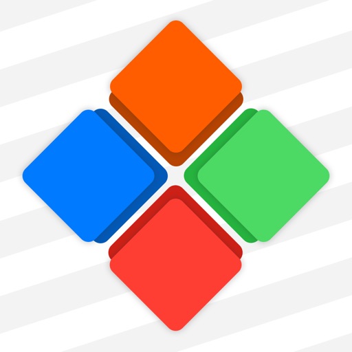 TapTap - Color Match Game iOS App