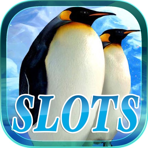 Arctic Slots - Play Free Slot Machines! Icon