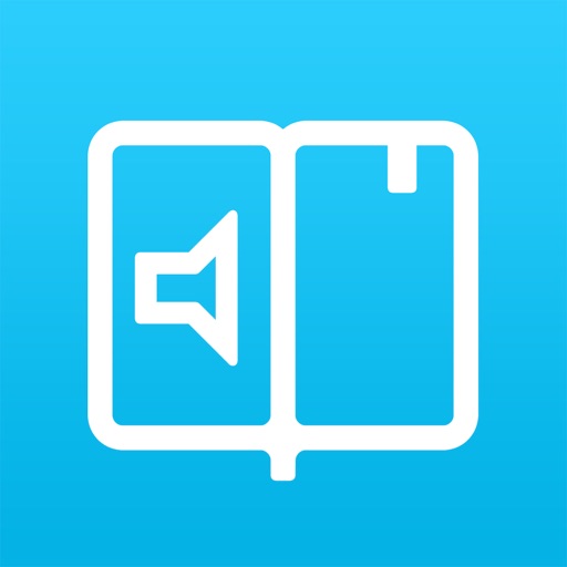AudioBooks Player + iOS App