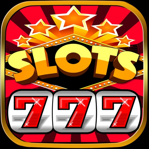 777 A Big Spin To Win Lucky Game - Free Slots Casino Game icon