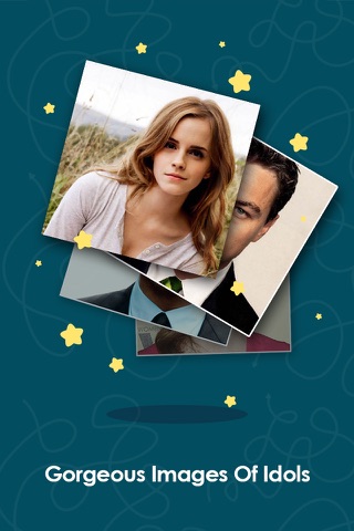 Celebrity Trivia Guess - Celeb Pics Quiz with Your Friends screenshot 4