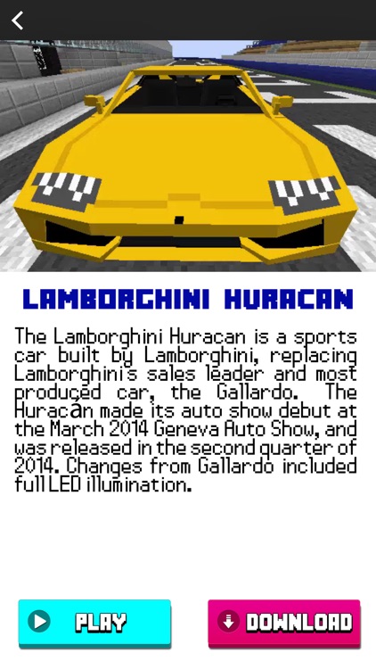 CAR MOD FREE for Minecraft Game PC Guide Edition