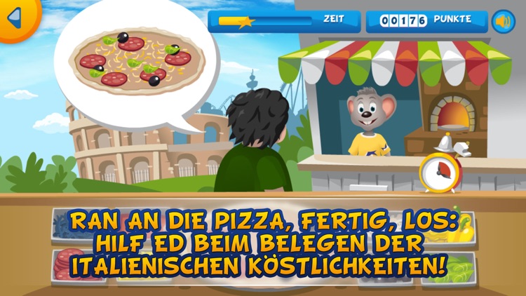 Spielkiste screenshot-4