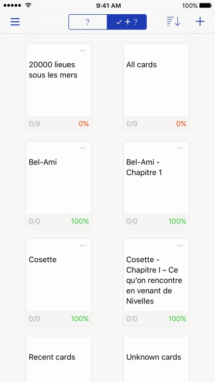 Read and Learn screenshot-3