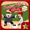 Batter Up Slots for iPad