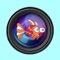 Fish Eye lens camera