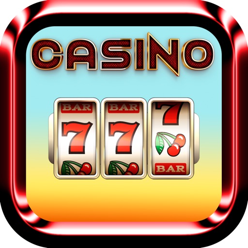 777 Amazing Tap Slots Casino - Free Entertainment Slots Machine icon