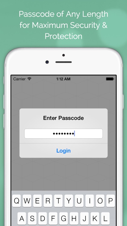 Photo Tank - Lock Photos with Passcode by Punicasoft