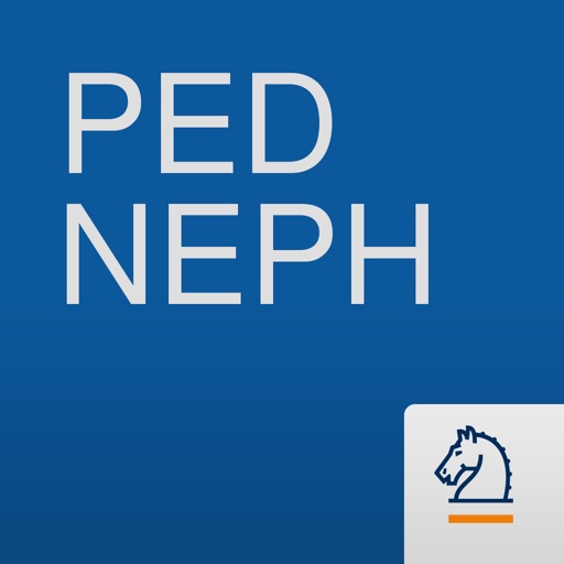 Pediatric Nephrology – IPNA icon