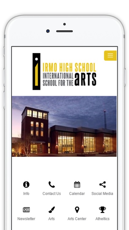 Irmo High School