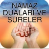 Namaz Dualari ve Sureleri