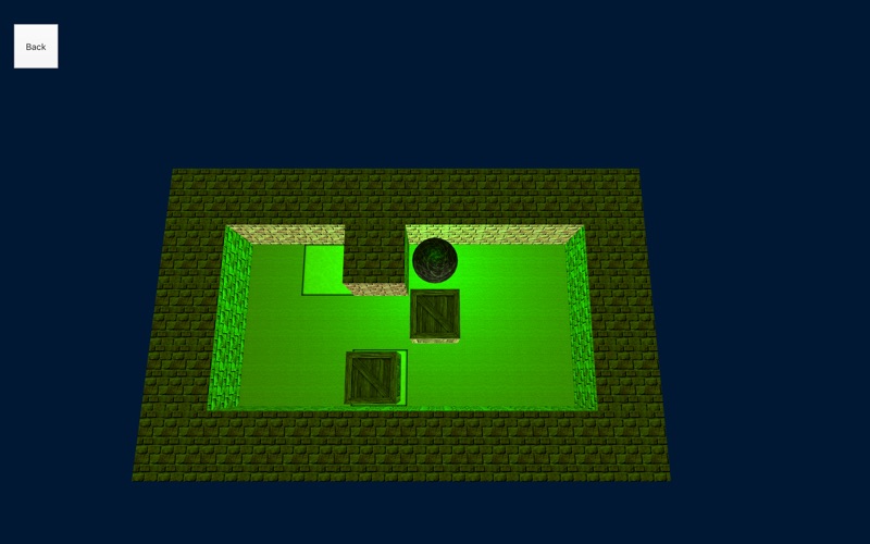 The Dungeon Keeper thumbnail 3