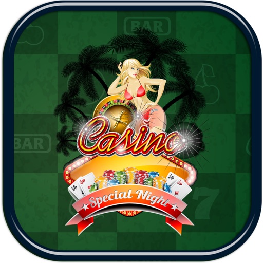 Special Night - Jackpot Fury iOS App