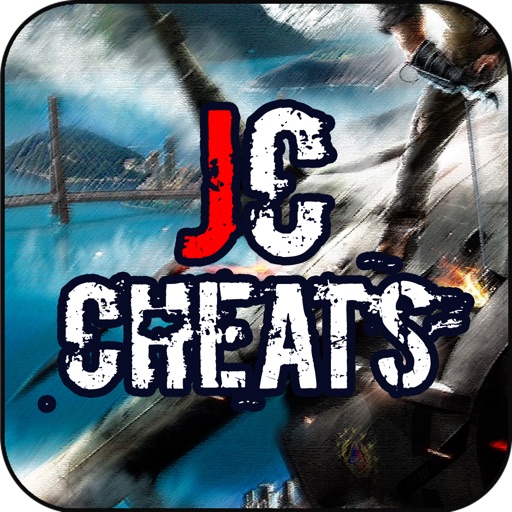 just cause 2 tips