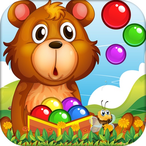 Puzzle Epic Shooter: Ball Quest iOS App