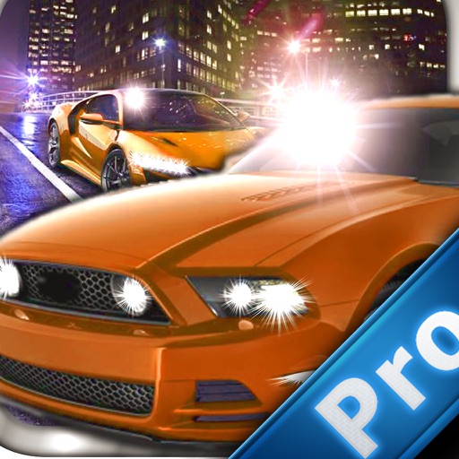 CarsRacing Pro : Pure Speed iOS App