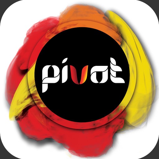 Pivot Mobile App