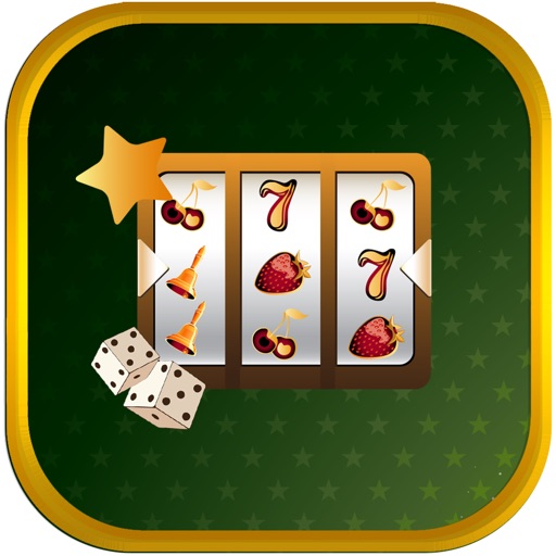 Casino Strawberry Amazing Slots - Free Betlines Machines icon