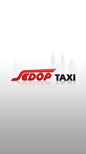 Sedop Taxi Praha(圖1)-速報App