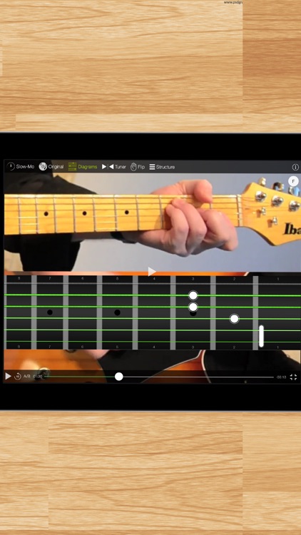Guitar Masterclass screenshot-3