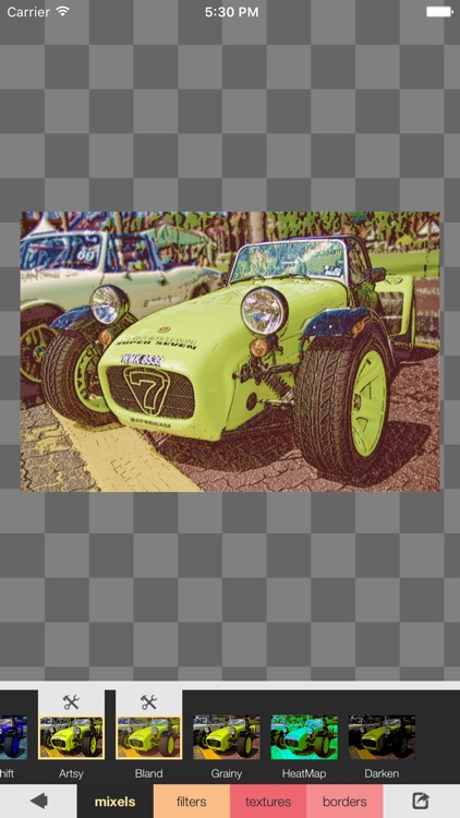 AppliFX PRO - Pixels Manipulator
