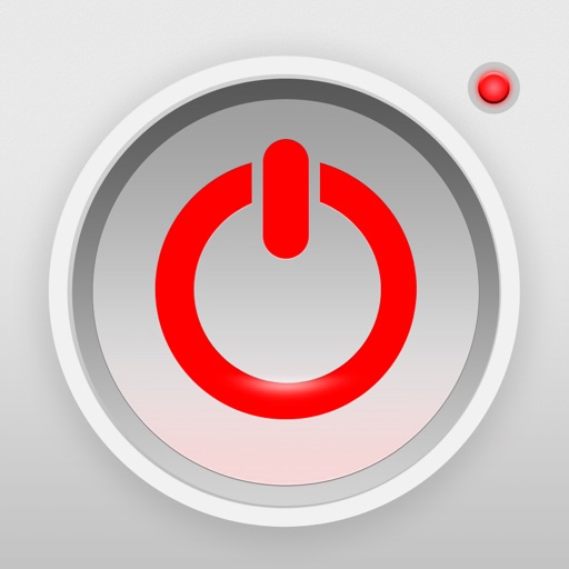 i-Beamer Laser Pointer Icon