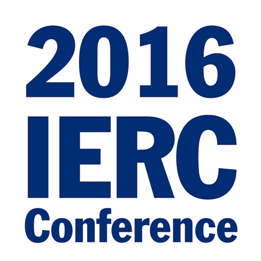 2016 IERC icon