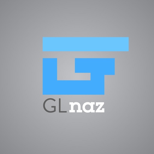 GLNaz icon
