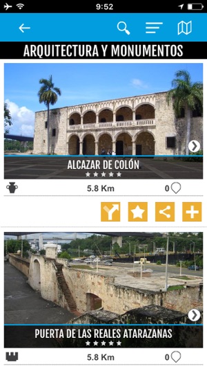 República Dominicana City Experience(圖4)-速報App