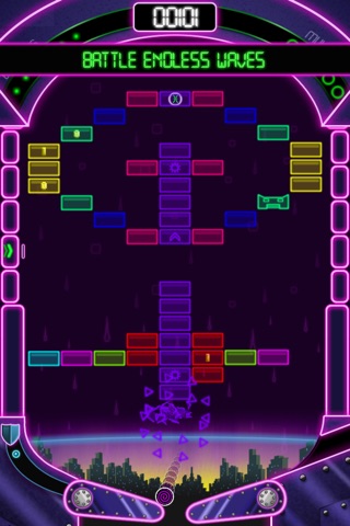 Pinball Breaker - GameClub screenshot 4