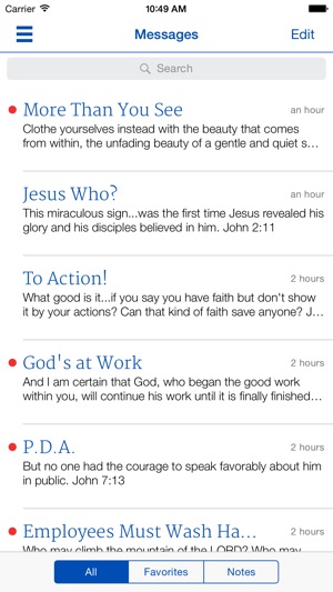 Ruby Nazarene Church(圖2)-速報App