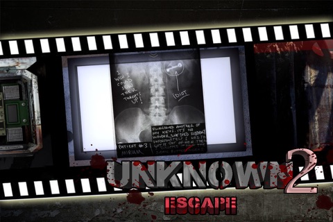 Unknown escape 2 screenshot 4